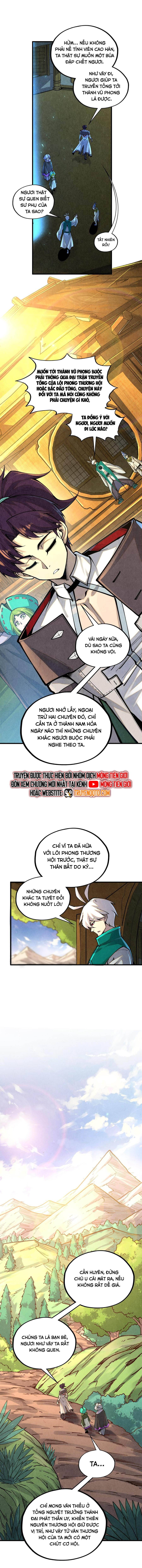 Chương 394 - Trang 8
