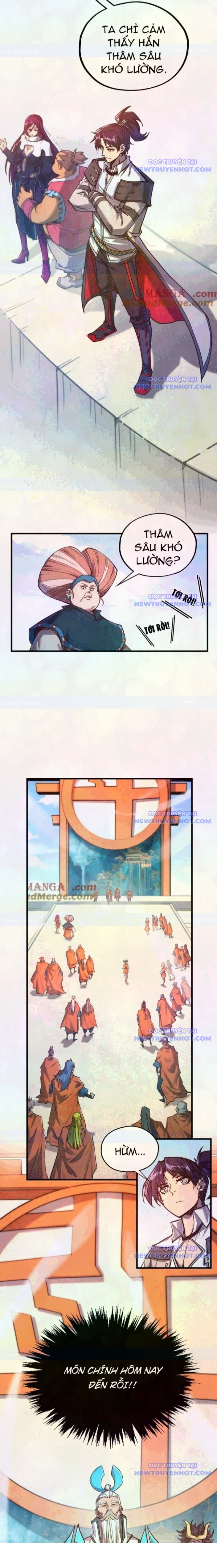 Chương 401 - Trang 18