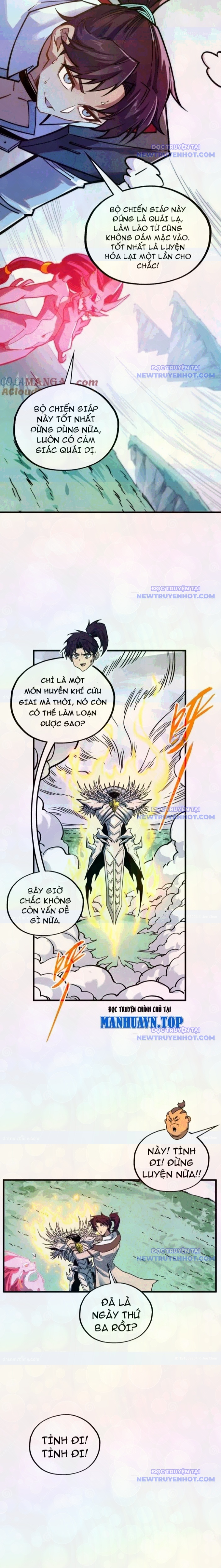 Chương 401 - Trang 9