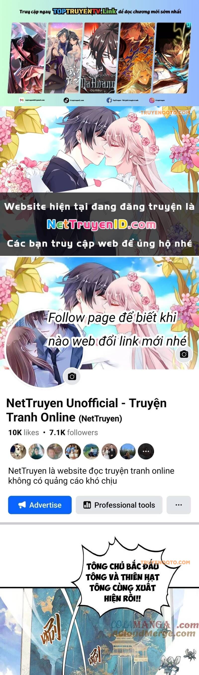 Chương 402 - Trang 1