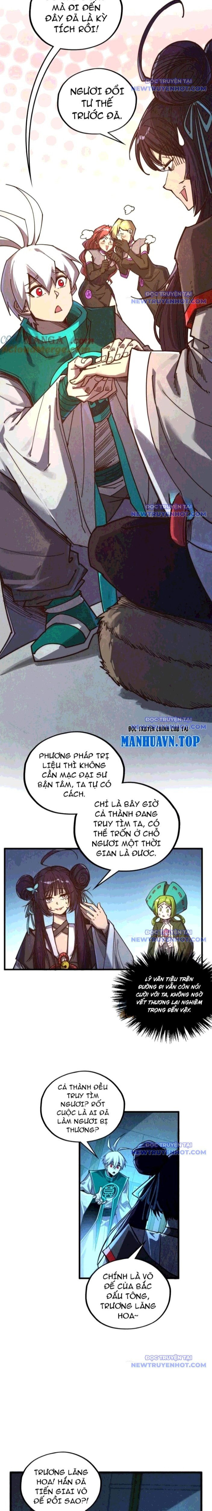Chương 407 - Trang 2