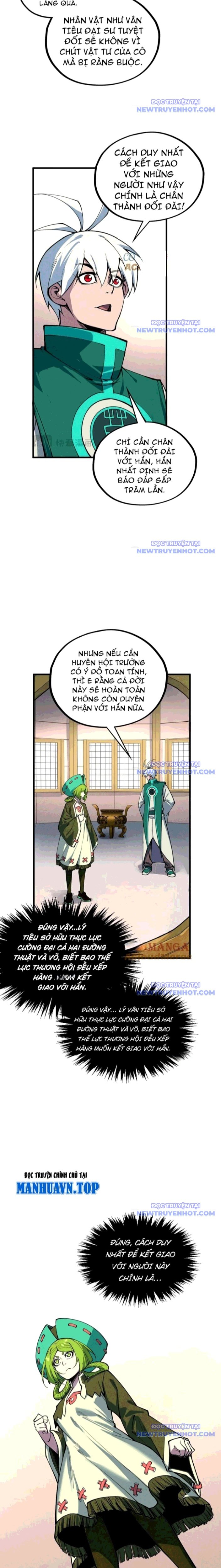 Chương 407 - Trang 11