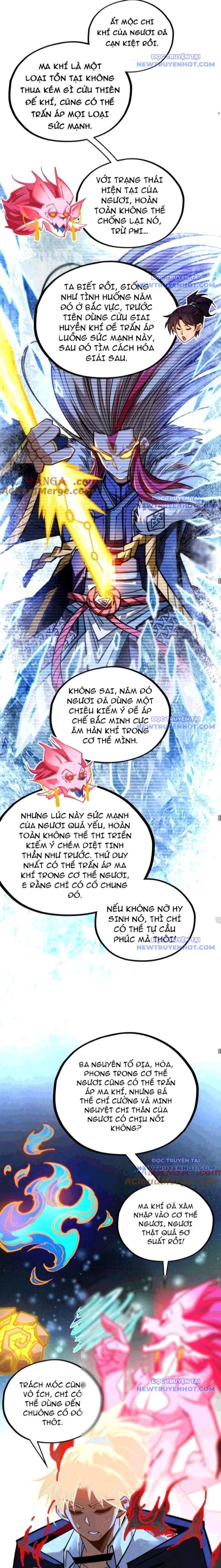 Chương 407 - Trang 13