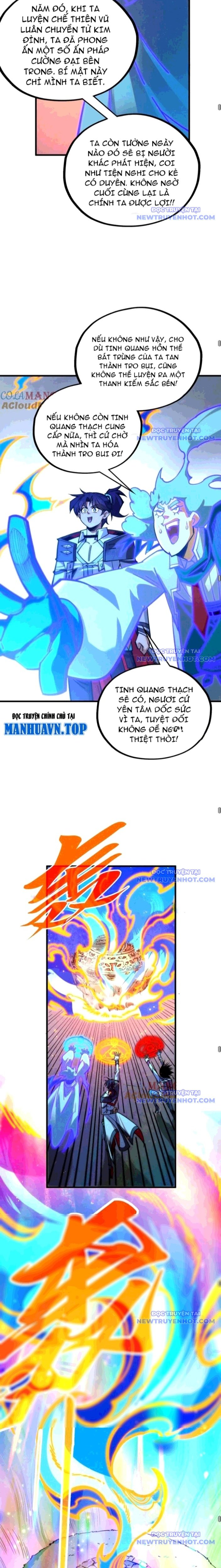 Chương 407 - Trang 16