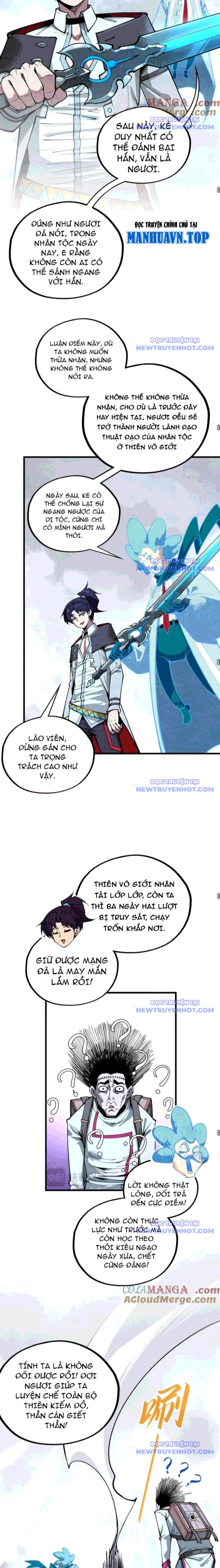 Chương 407 - Trang 20