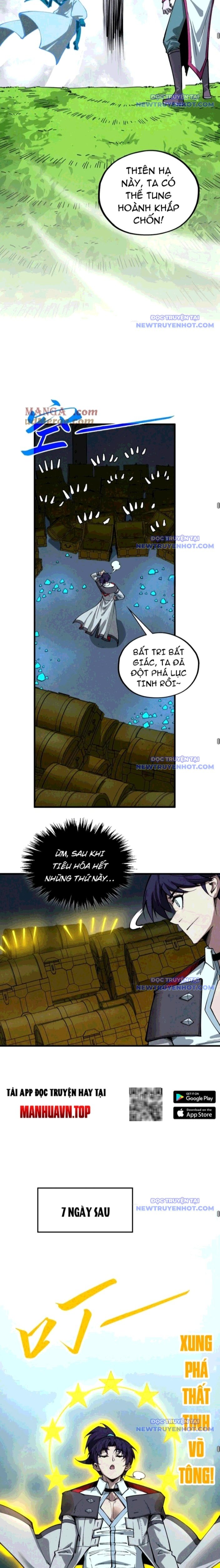 Chương 407 - Trang 21