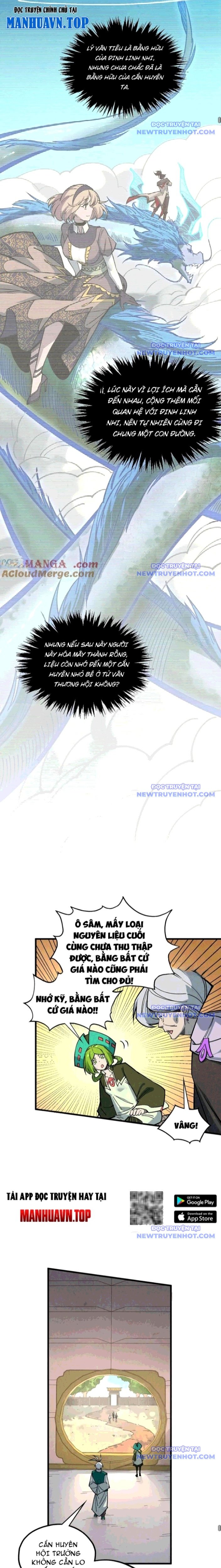 Chương 407 - Trang 10