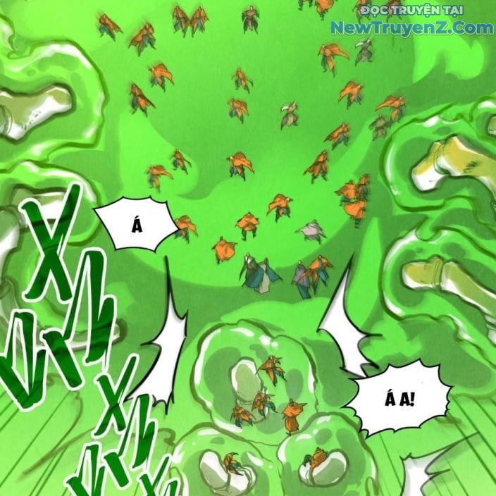 Chương 414 - Trang 27