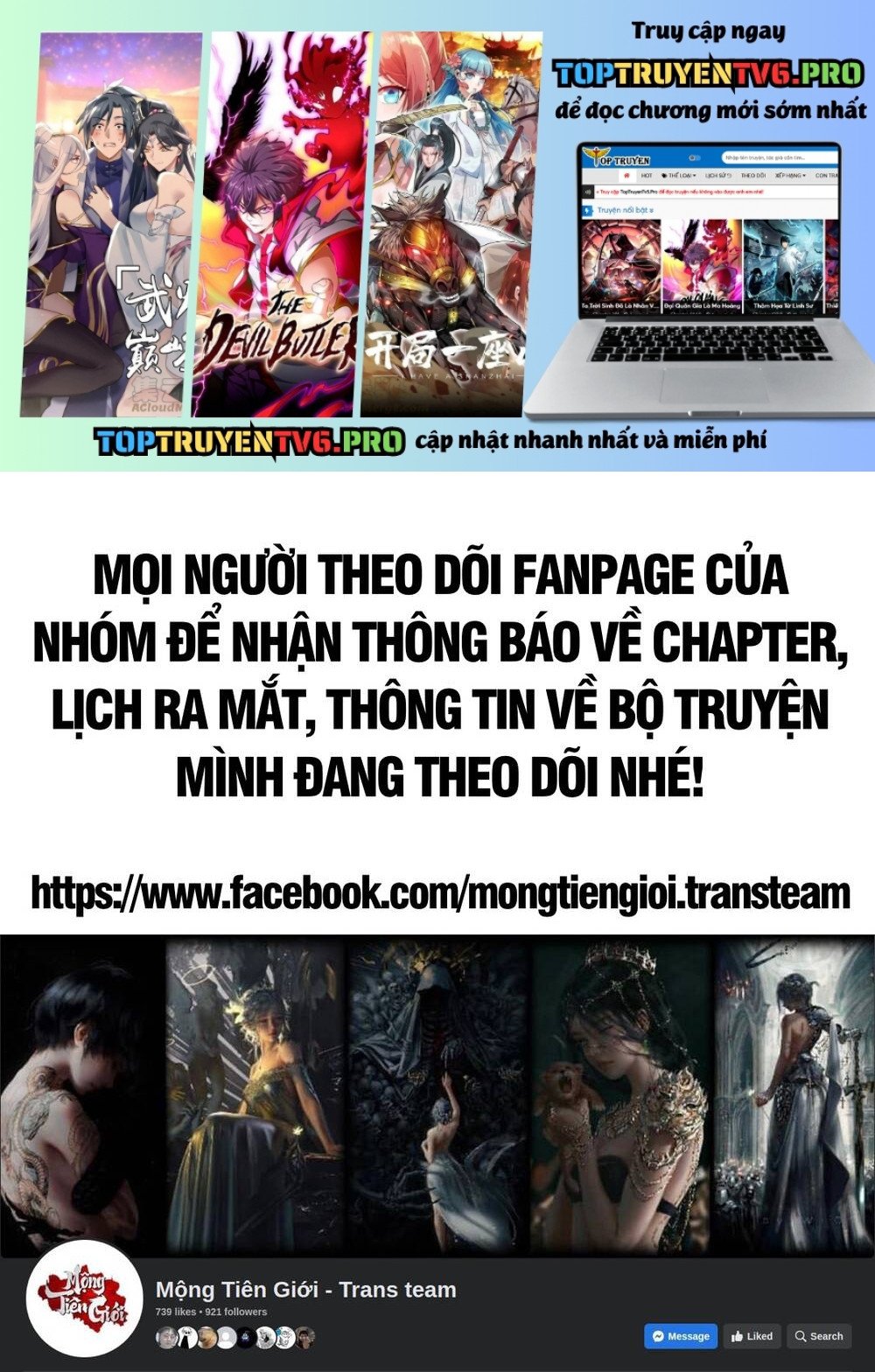 Chương 415 - Trang 1
