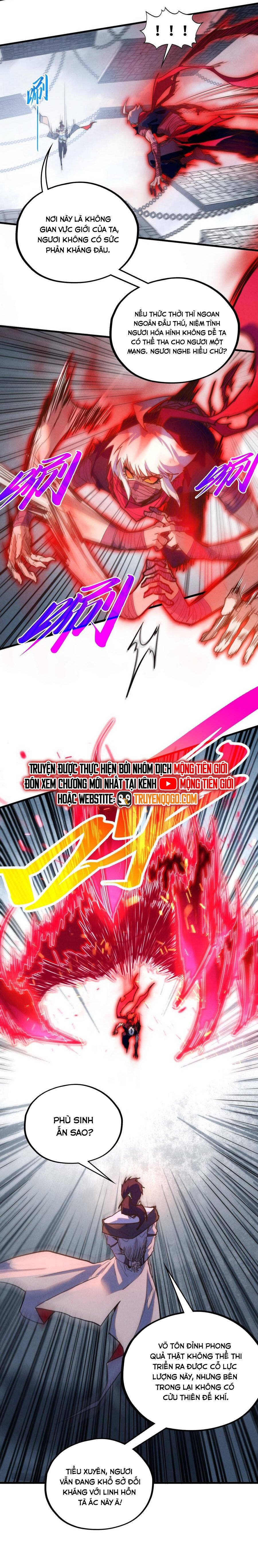 Chương 419 - Trang 8