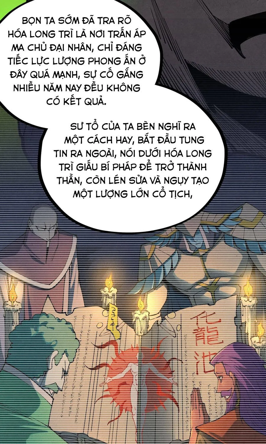Chương 509 - Trang 20