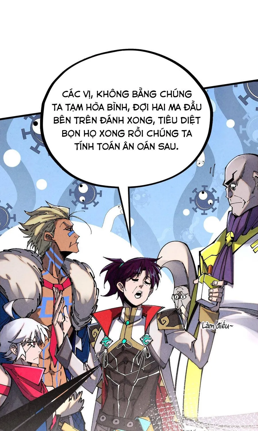 Chương 509 - Trang 76