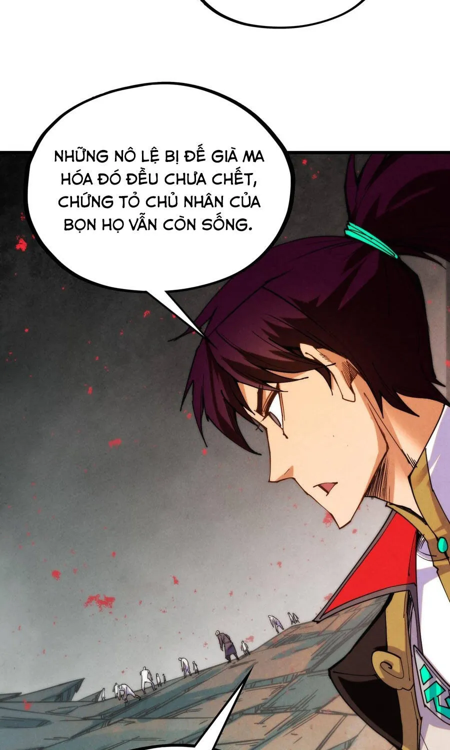 Chương 510 - Trang 27