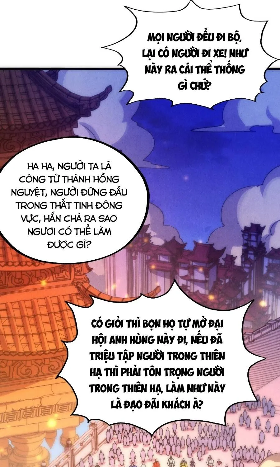 Chapter 537 - Trang 2
