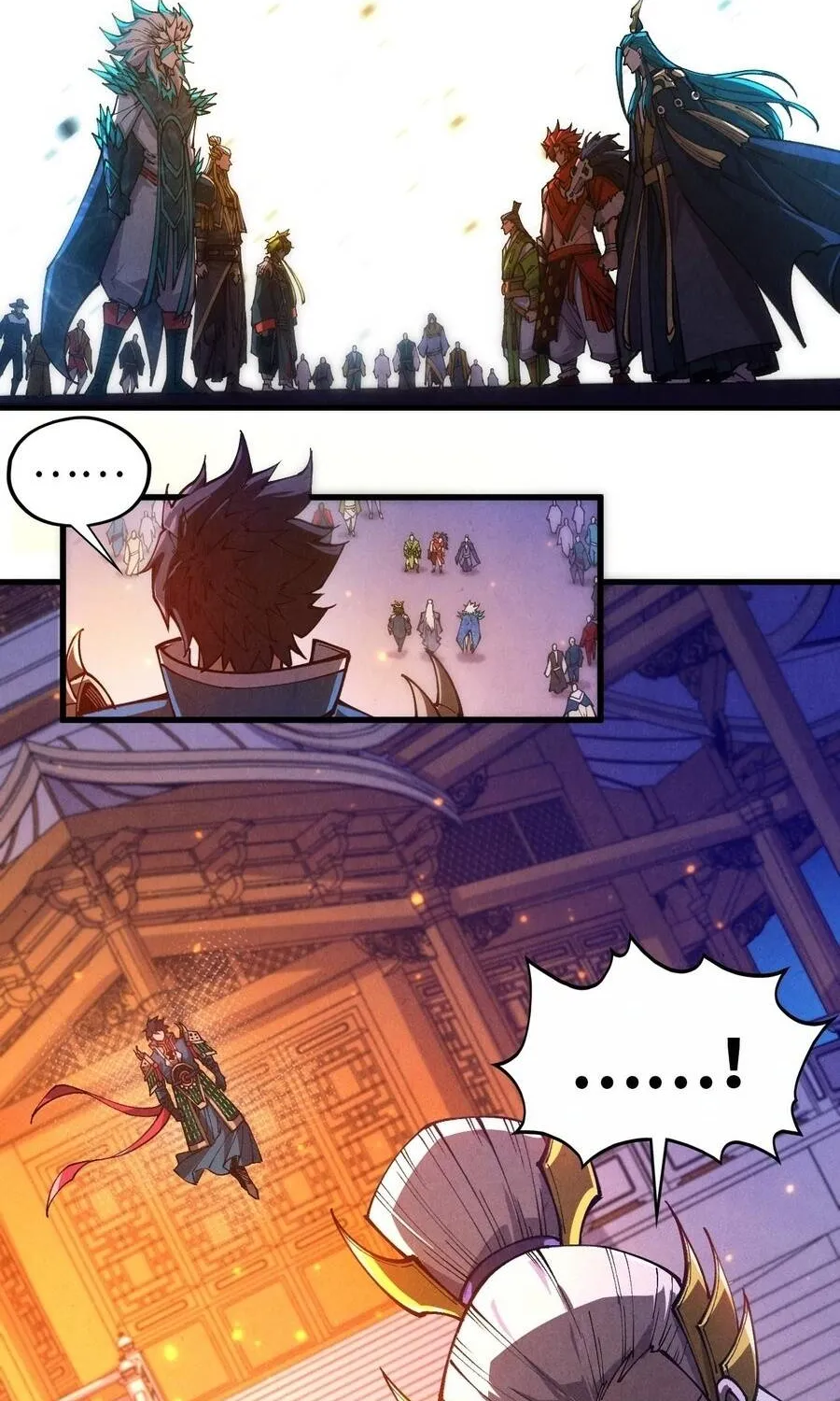 Chapter 537 - Trang 11