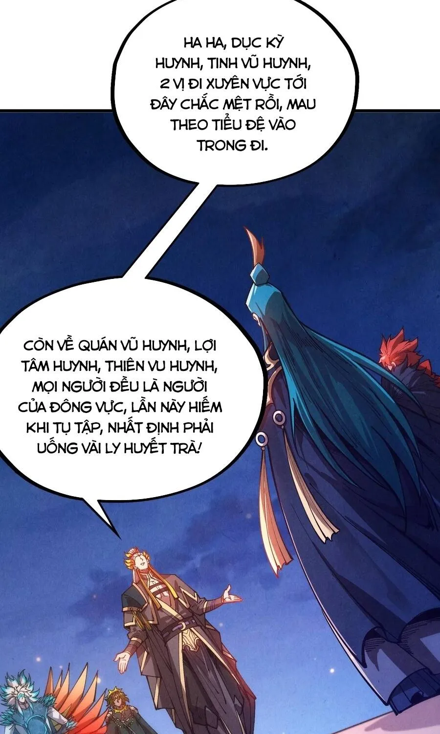 Chapter 537 - Trang 14