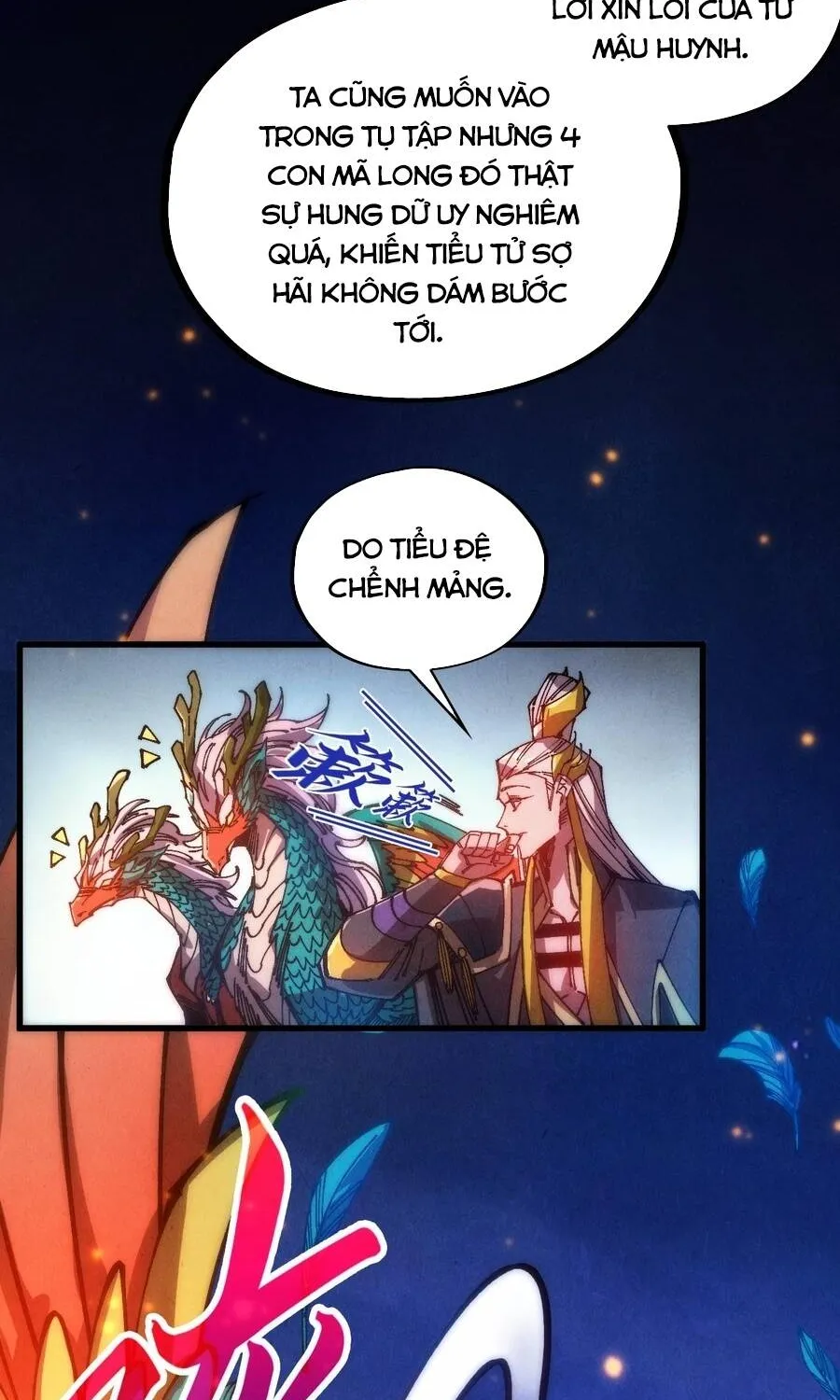 Chapter 537 - Trang 17
