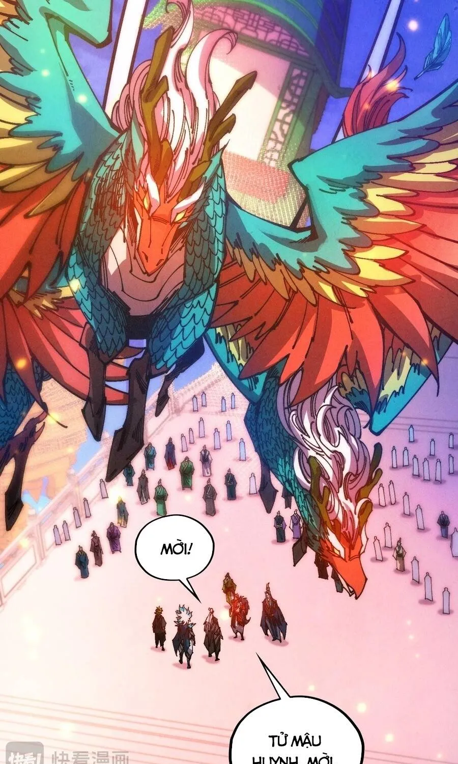 Chapter 537 - Trang 19