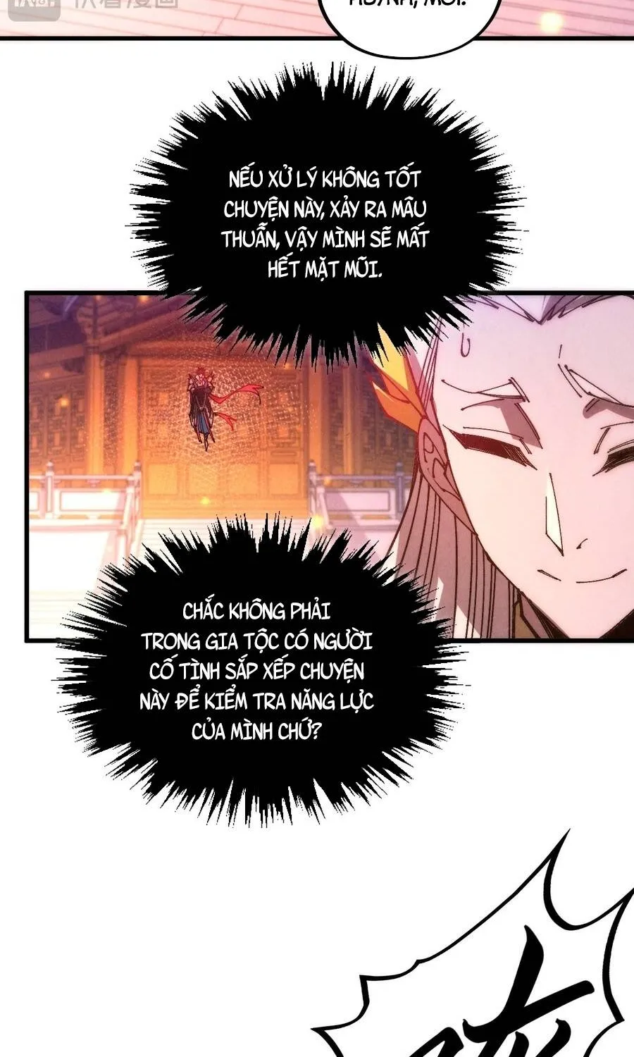 Chapter 537 - Trang 20