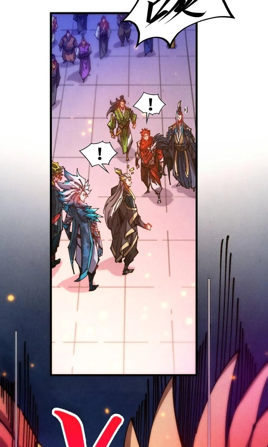 Chapter 537 - Trang 22