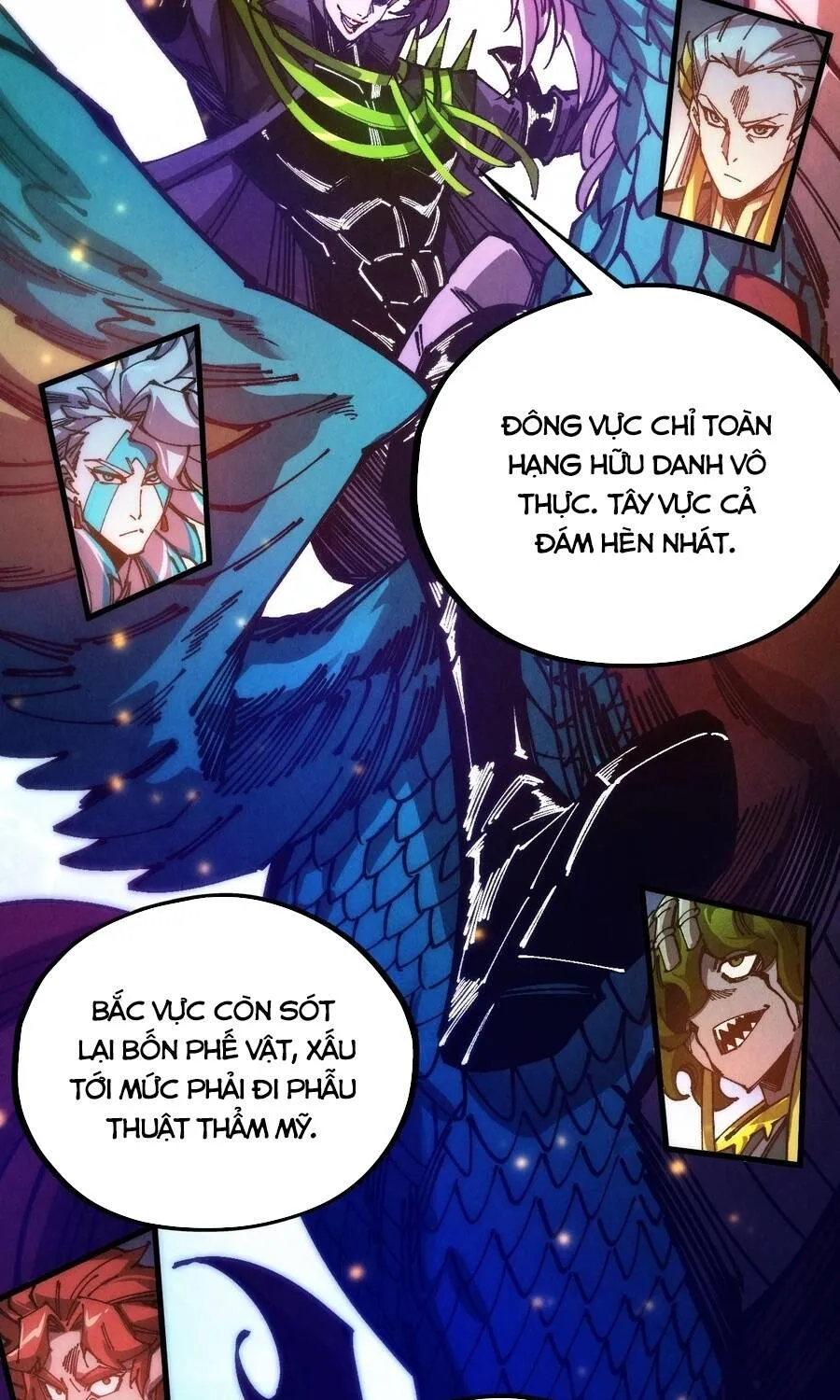 Chapter 537 - Trang 26