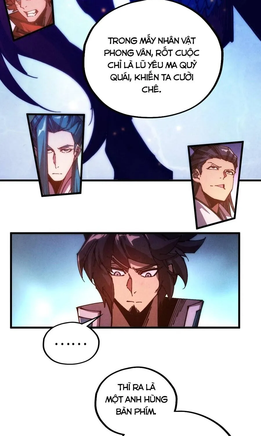 Chapter 537 - Trang 27