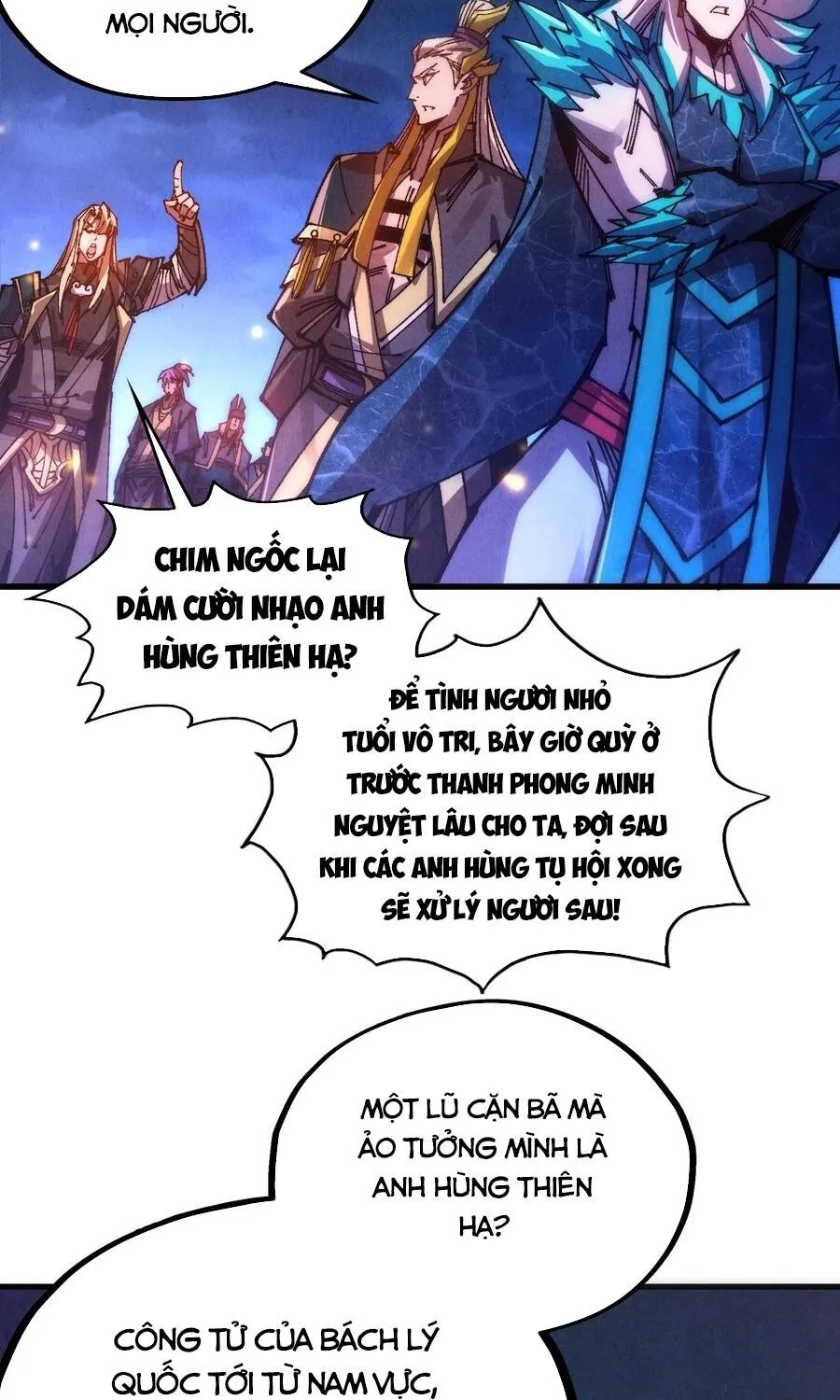 Chapter 537 - Trang 29