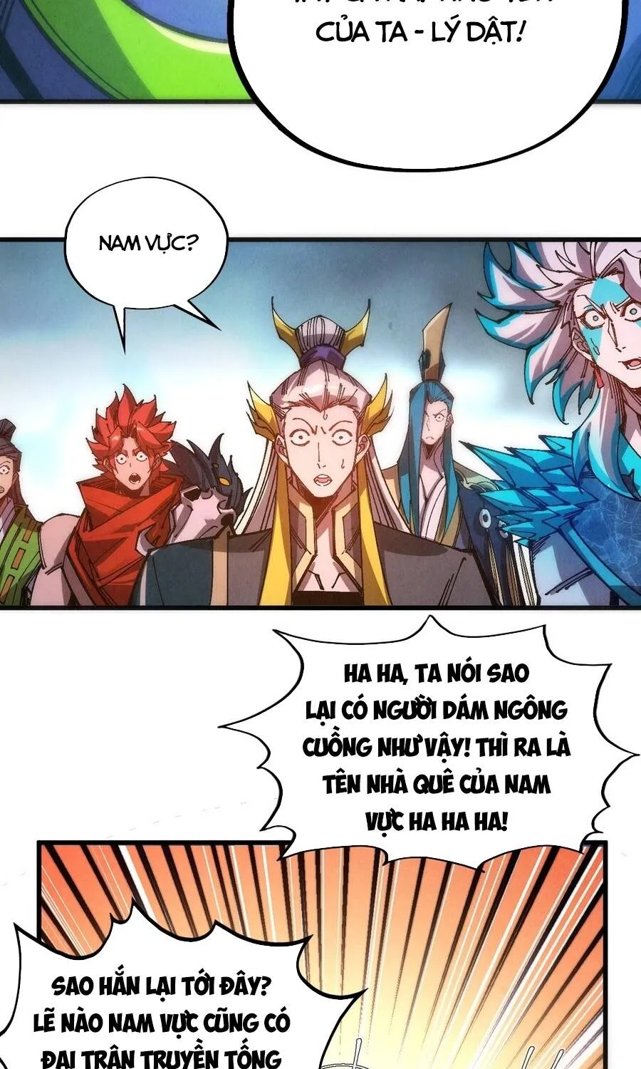 Chapter 537 - Trang 32
