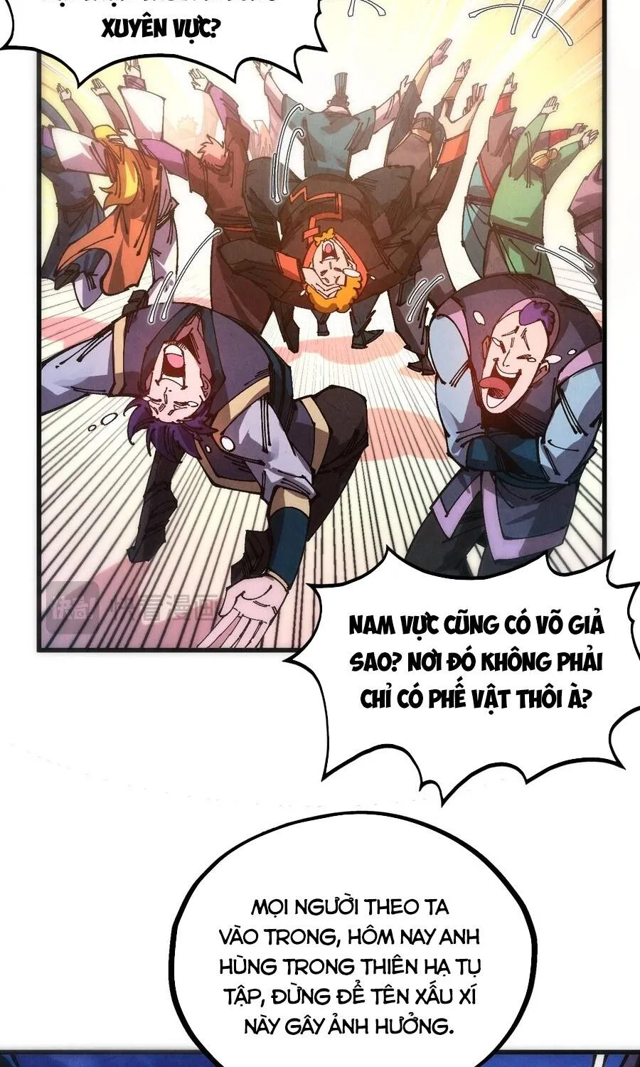 Chapter 537 - Trang 33