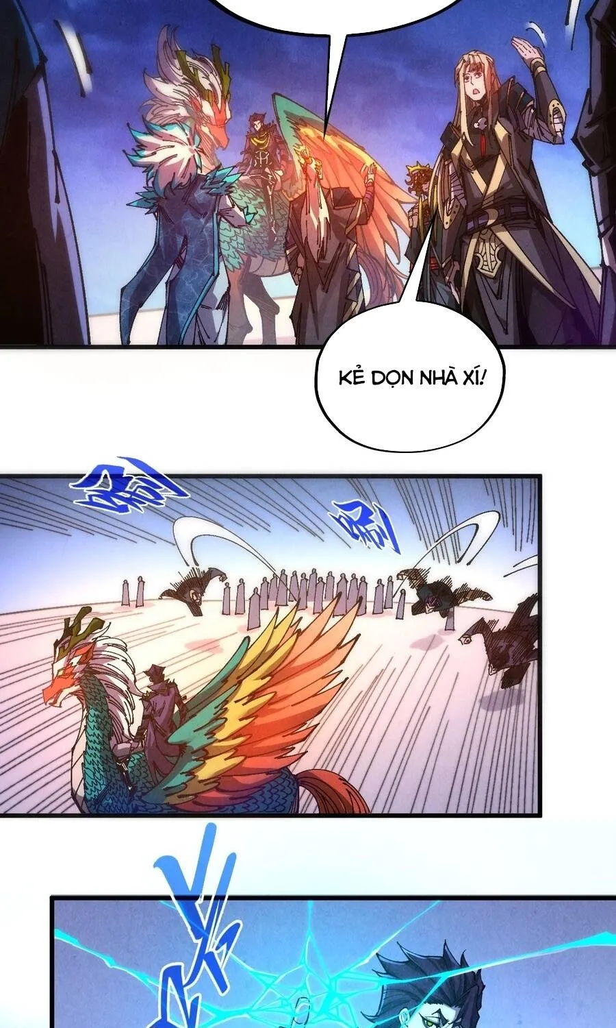 Chapter 537 - Trang 34
