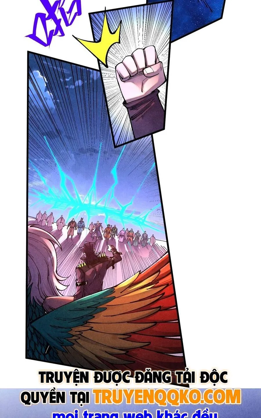 Chapter 537 - Trang 37