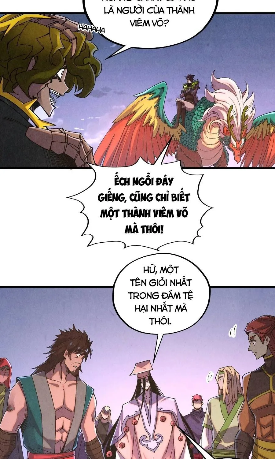 Chapter 537 - Trang 40