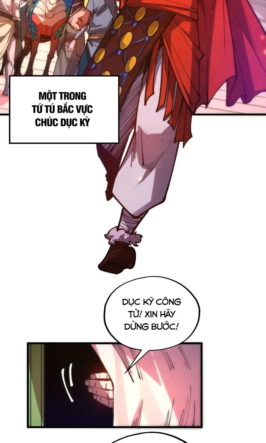 Chapter 537 - Trang 5
