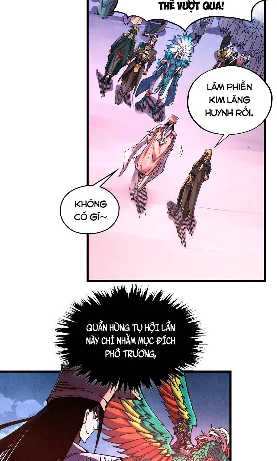 Chapter 537 - Trang 43