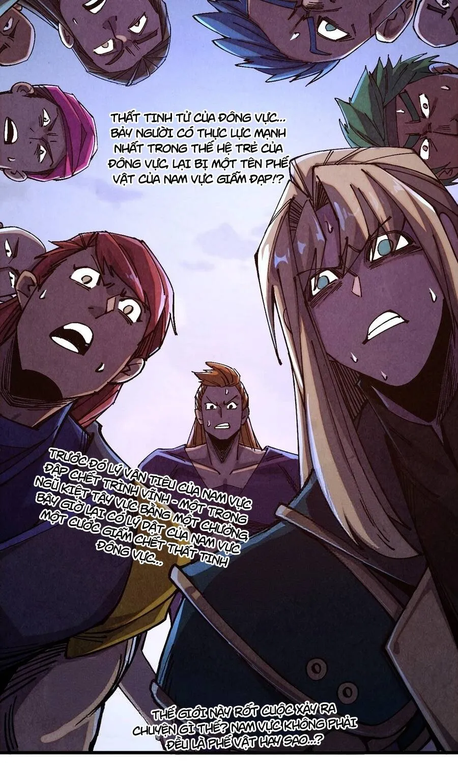 Chapter 537 - Trang 58