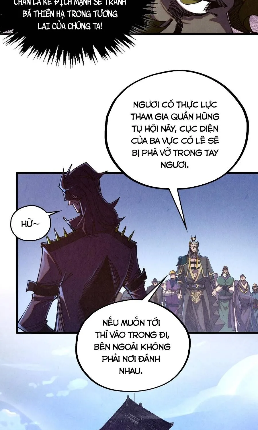 Chapter 537 - Trang 60