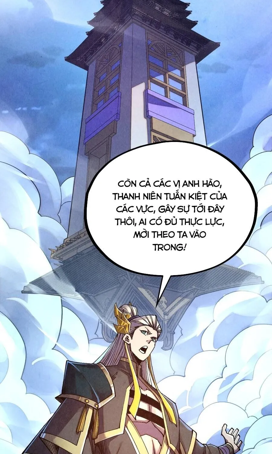 Chapter 537 - Trang 61