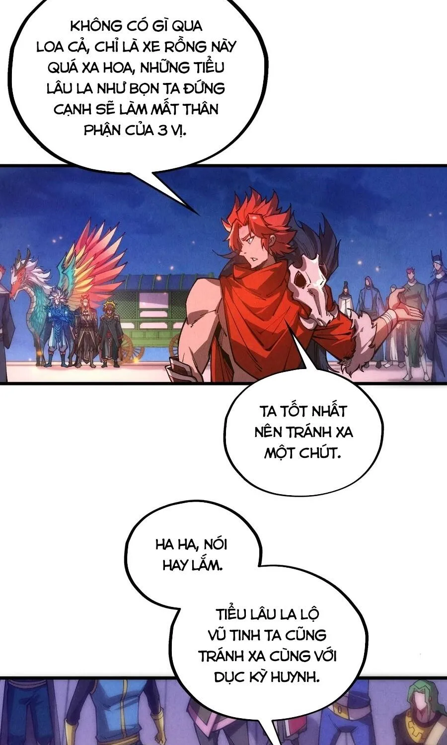 Chapter 537 - Trang 8