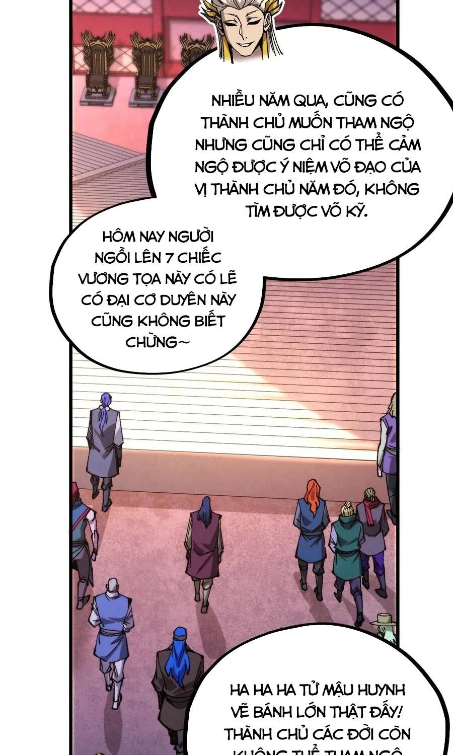 Chapter 537 - Trang 77