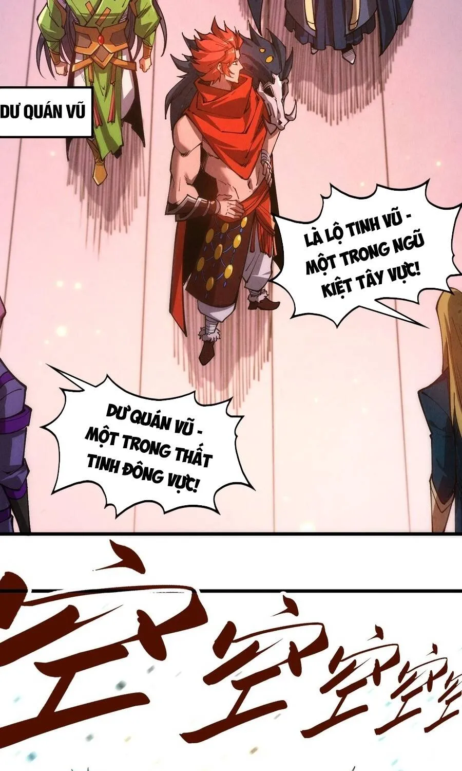 Chapter 537 - Trang 10