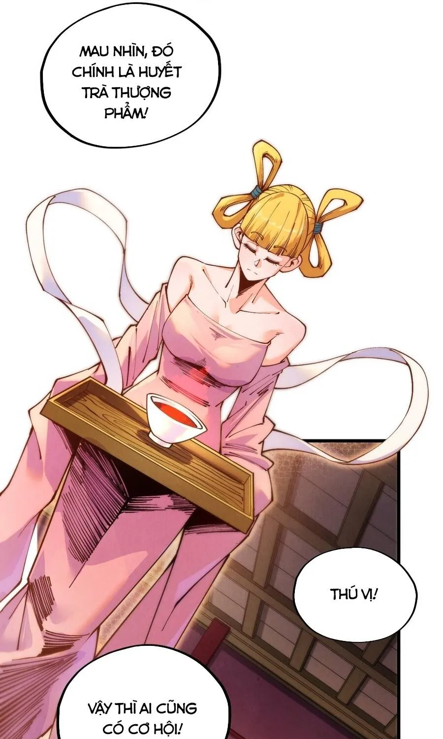 Chapter 538 - Trang 2