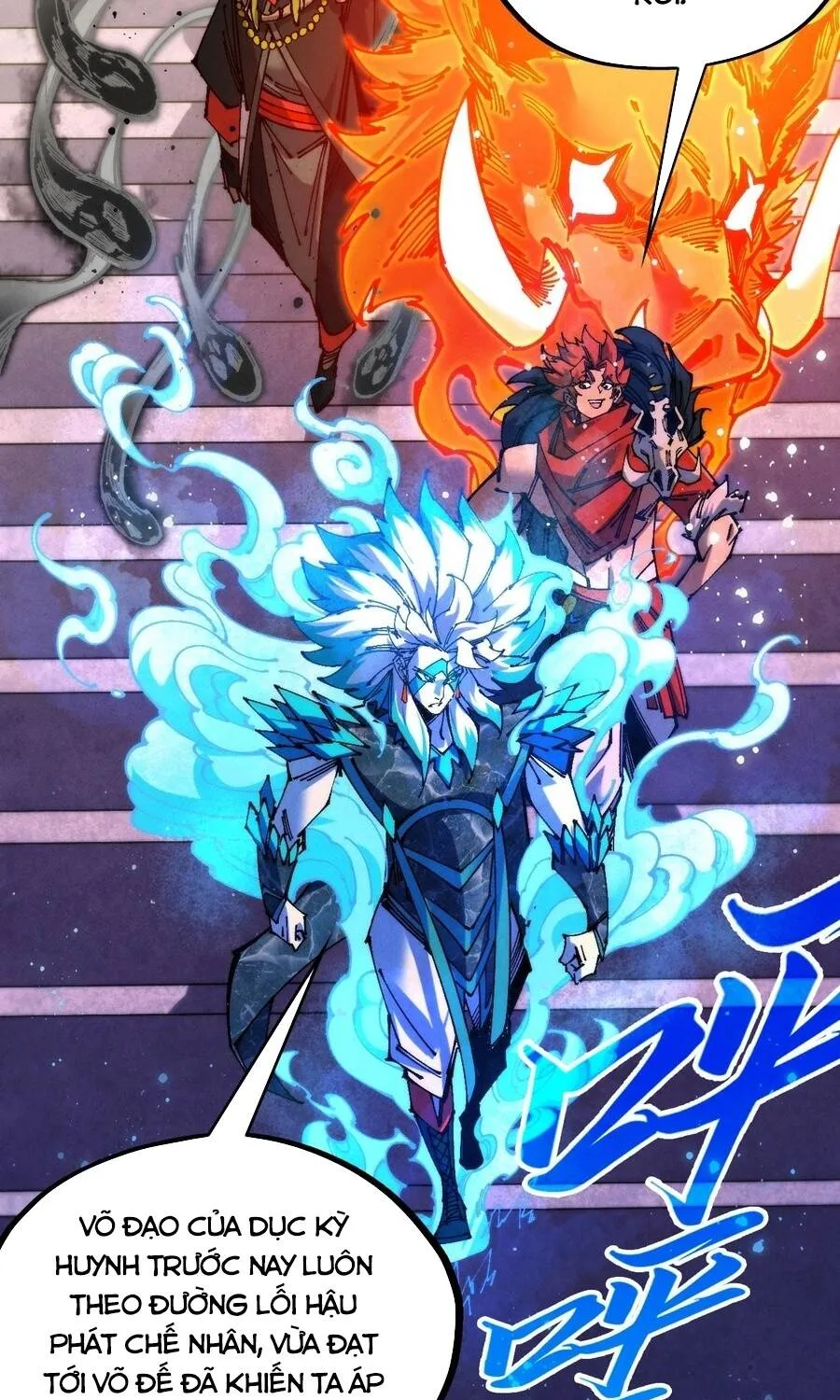 Chapter 538 - Trang 11