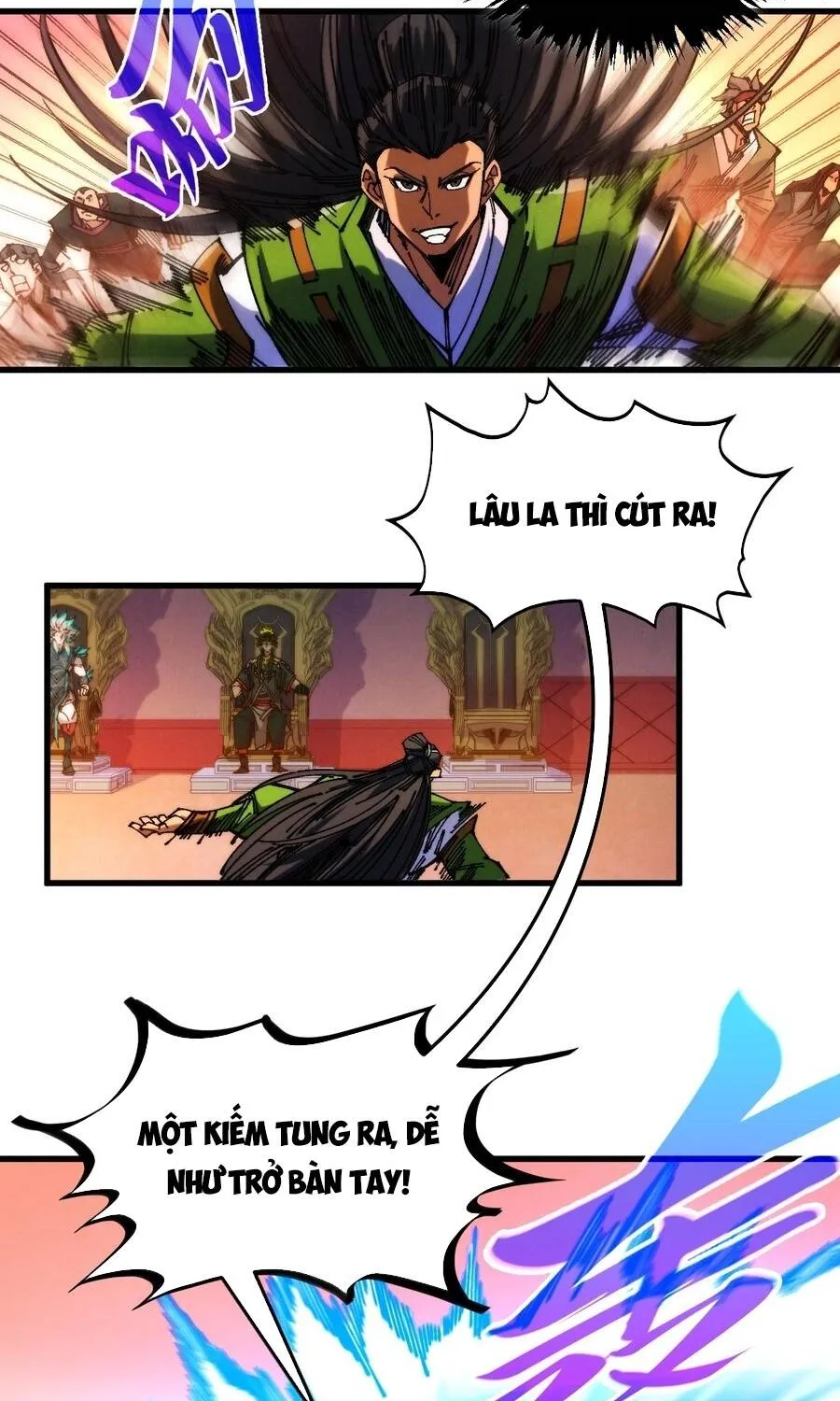 Chapter 538 - Trang 14