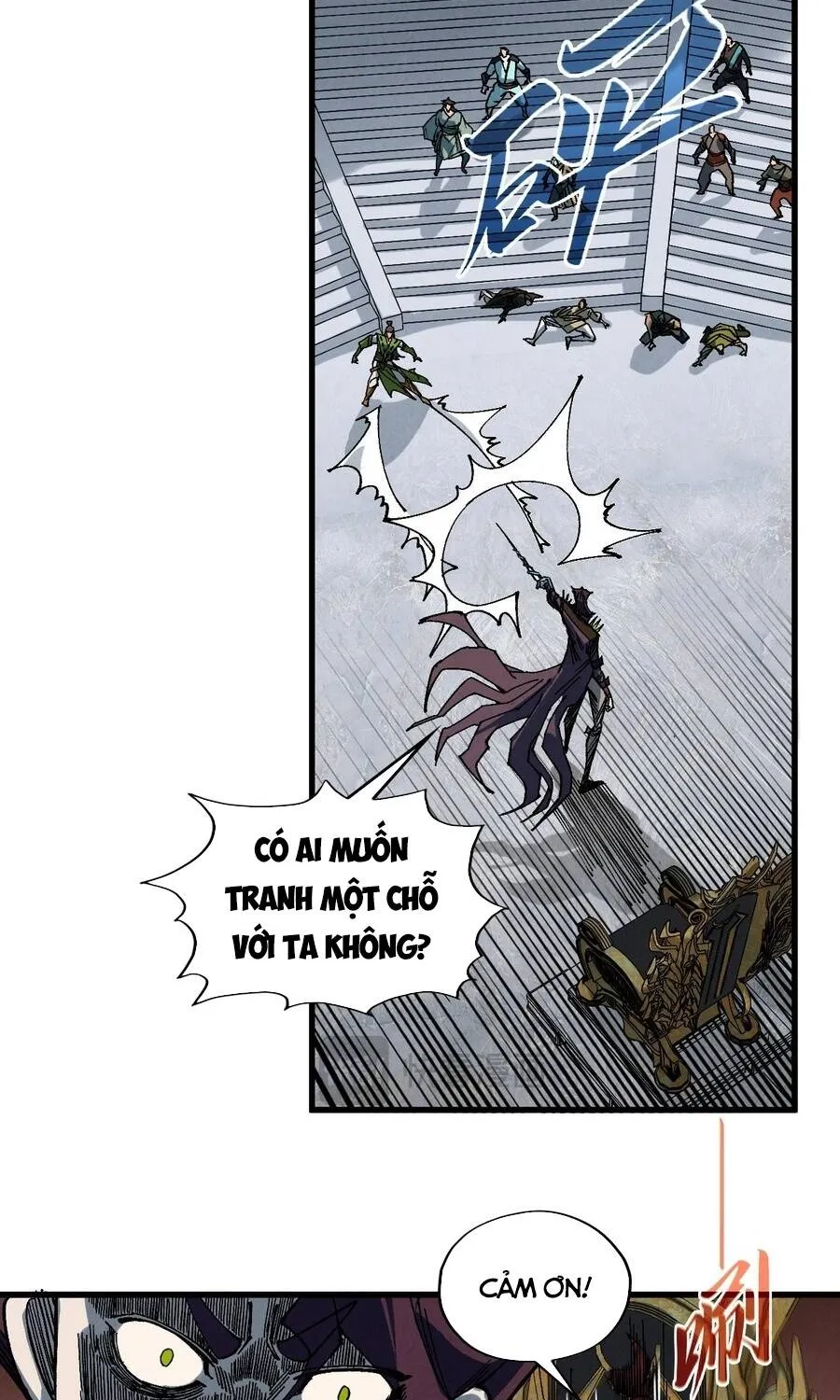 Chapter 538 - Trang 17