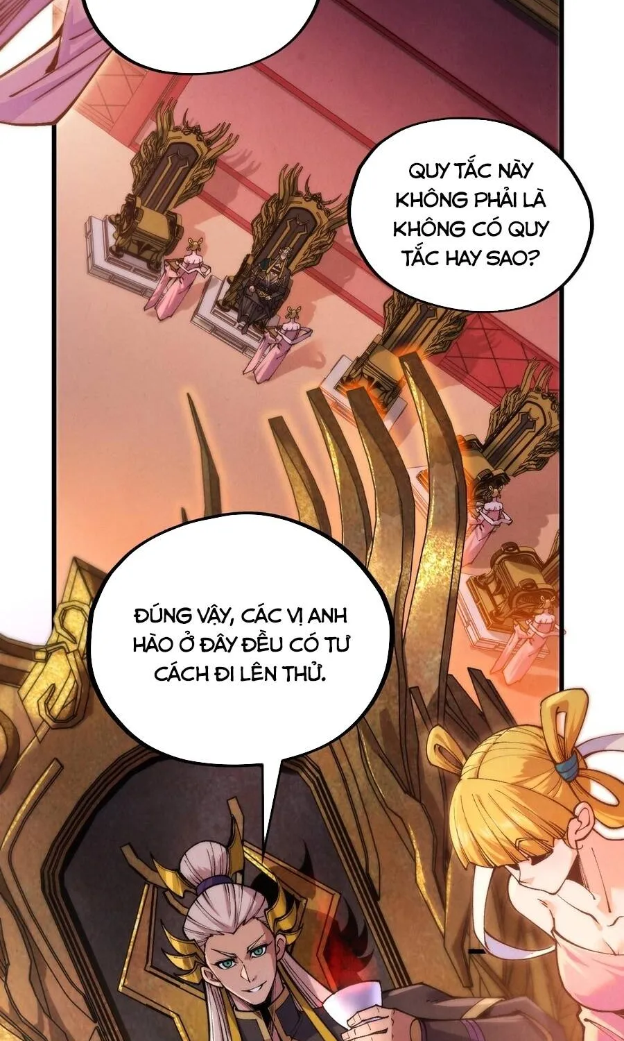 Chapter 538 - Trang 3