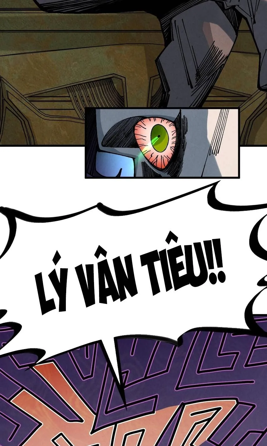 Chapter 538 - Trang 21