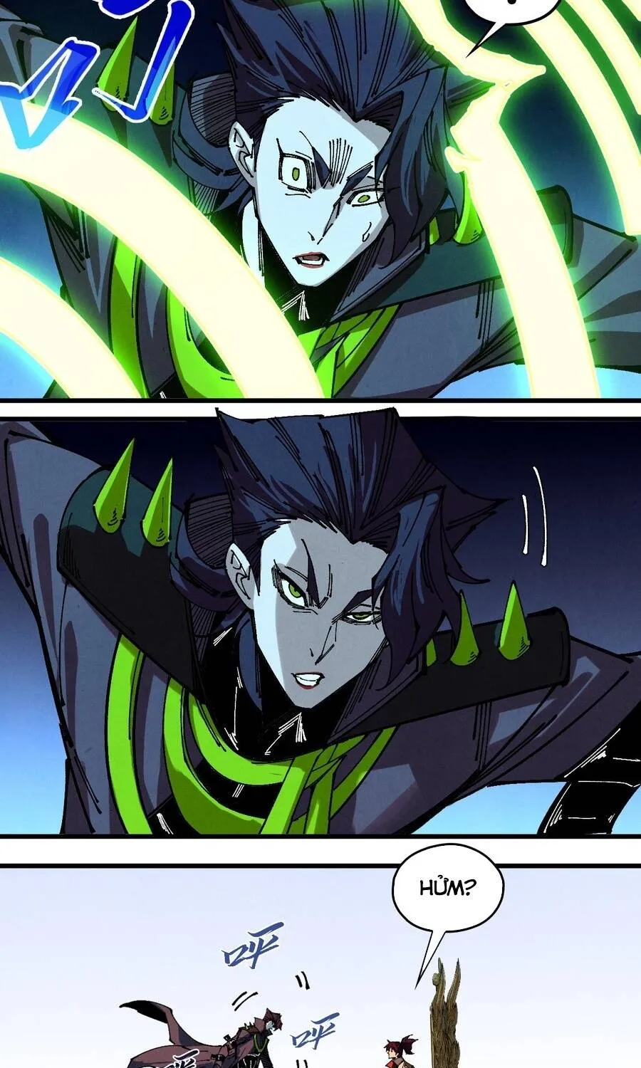 Chapter 538 - Trang 26