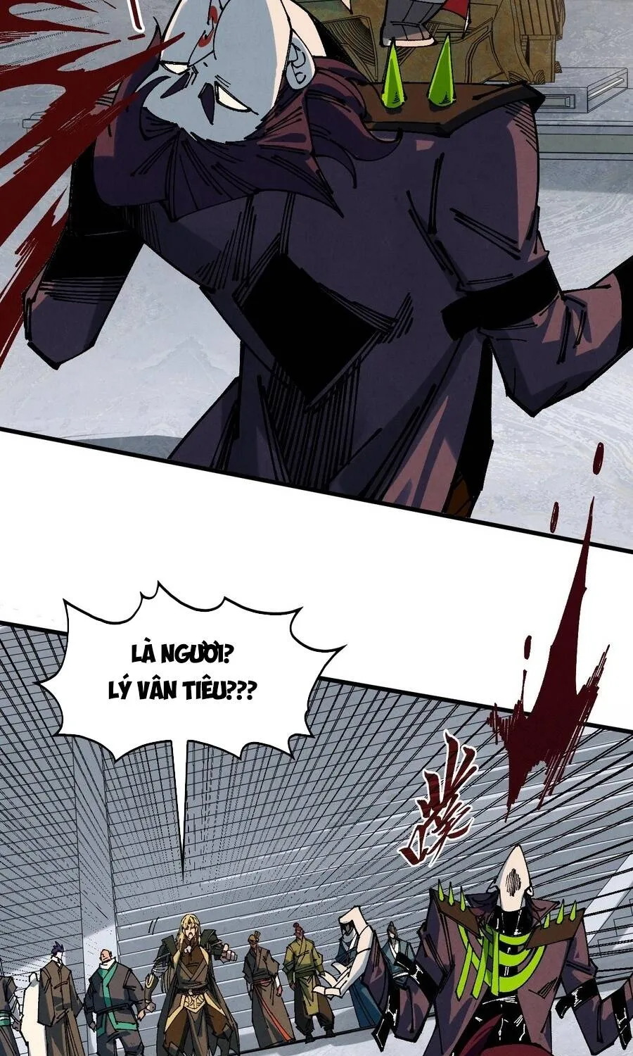Chapter 538 - Trang 28
