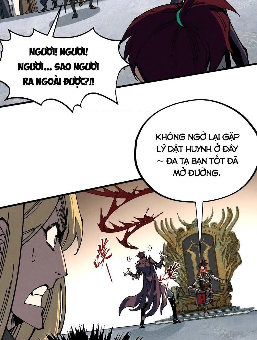 Chapter 538 - Trang 29