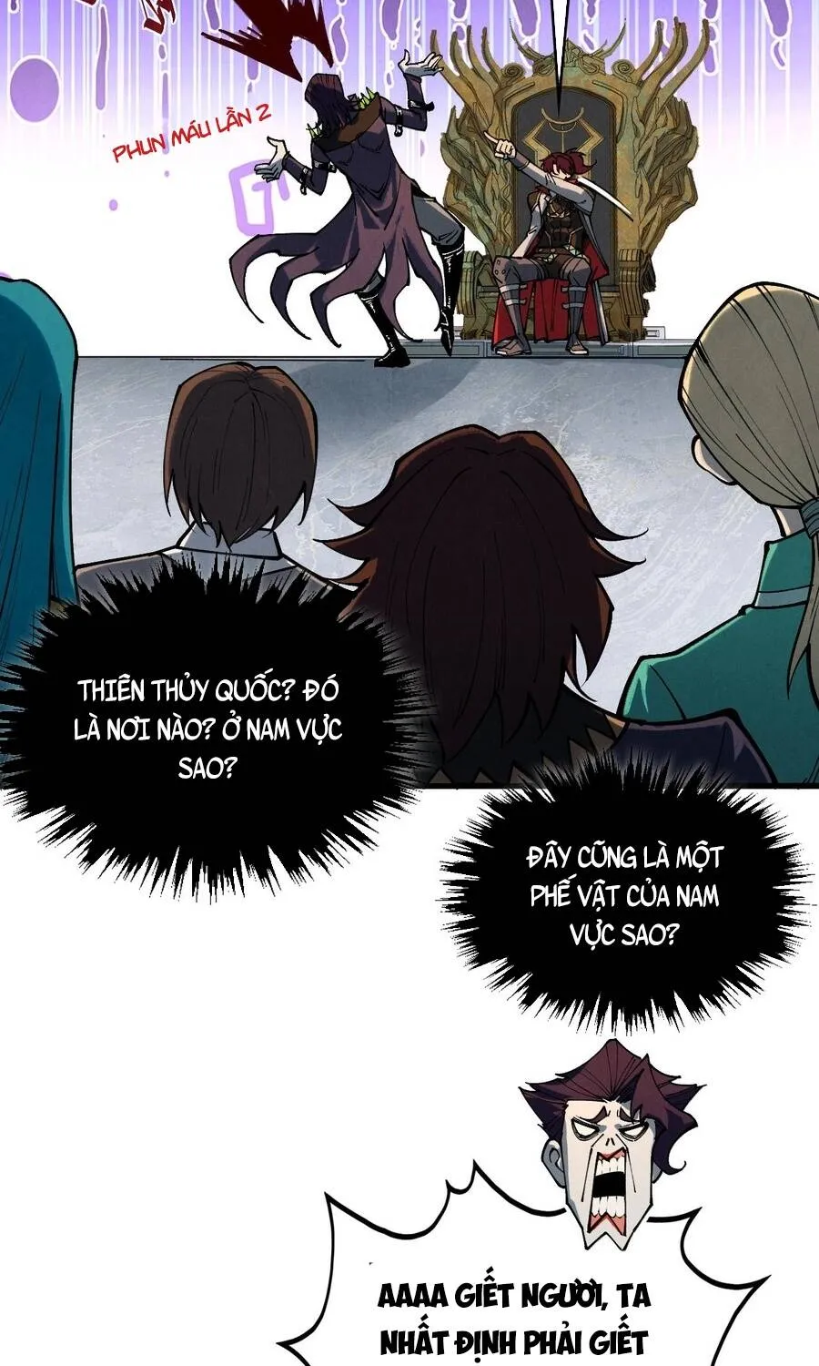 Chapter 538 - Trang 32